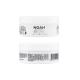 NOAH Natural 5.11 Hair Butter with Cotton Oil for Very Dry, Treated and Damaged Hair, 75ml
