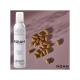 NOAH Natural 5.8 Hair Modelling Mousse with Sweet Almond and Argon Oil, Volumizing and Moisturizing Hair Mousse, 250ml