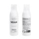 NOAH Natural 5.7 Hair Smoothing Lotion For Sleek & Silky Hair with Vanilla Fragrances, 125ml