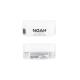 NOAH Natural 5.2 Sculpting Natural Wax with Geranium and Sweet Fennel For Shaping, Sculpting and Nourishing Hair, 50ml