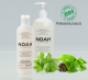 NOAH Natural Purifying Hair 1.5 Anti Dandruff Shampoo with Green Tea and Basil For Scalp That Tends to Dandruff, 1000 ml
