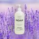 NOAH Natural Strengthening Hair 1.3 Shampoo With Essential Oils of Lavender For Frequent Use and Sensitive Scalp Shampoo,1000ml