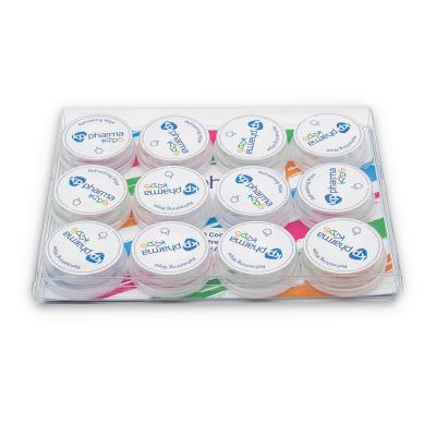 KP Kids Pocket Sized Wet Wipe Capsules, Dermatologically Tested for Baby's Sensitive Skin - (Pack of 12)
