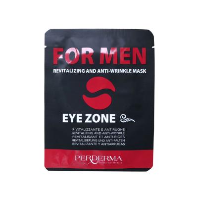 Perderma Korean Anti-Wrinkle Eye Contour Mask For Men - 3 grams