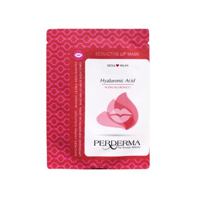 Perderma Korean Seductive Lip Mask with Collagen and Hyaluronic Acid - 3 grams