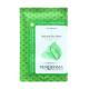 Perderma Korean Cosmetic Hand Gloves with Aloe 19g