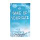 Perderma Korean Freezable Face Mask, Cooling & Revitalizing 18g