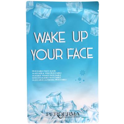 Perderma Korean Freezable Face Mask, Cooling & Revitalizing 18g
