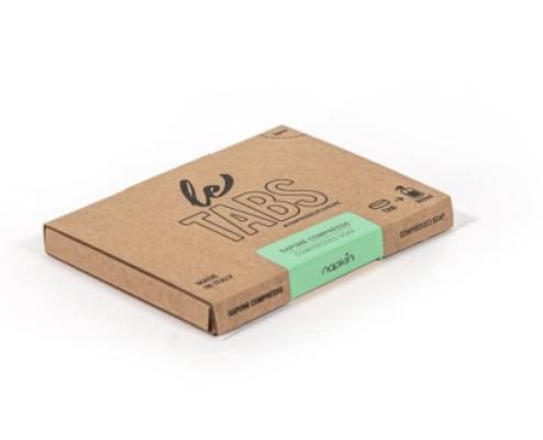 LeTABS Refill CORTINA
