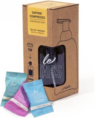 LeTABS Starter Kit
