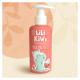 LiLiKiWi Ultra Gentle Baby Shampoo – 100% Natural, Tear-Free, Hypoallergenic & Moisturizing – Dermatologically Tested, Petroleum-Free, Detangling & Odour Control, Suitable from Birth, 150ml
