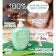 LiLiKiWi Kids Hand Wash Gel – Fun Colour-Changing, 100% Natural, Gentle & Moisturizing, Vegan & Organic, Allergen-Free, for Sensitive Skin, Ages 3+, 250ml