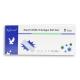 Healgen Covid-19 Lateral Flow Test Kit – Rapid Antigen Self-Test Kit for SARS-CoV-2 At Home - Easy and Quick Covid Test Kit with 15-Minute Results, 50 Pack (250 Test)