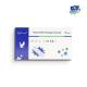 Healgen Covid-19 Lateral Flow Test Kit, Rapid Antigen Self-Test Kit for SARS-CoV-2 At Home, Easy and Quick Covid Test Kit with 15-Minute Results, Pack of 1 Test Kit