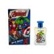 Marvel Avengers Eau de Toilette Natural Perfume Spray, Long-Lasting EDT Fragrance Spray for Kids, 50ml