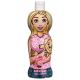 Barbie 2-in-1 Shower Gel & Shampoo – Vegan, 90% Natural Ingredients, Gentle & Hydrating Hair & Body Wash, Paraben-Free, For Kids & Adults (Ages 3+), 400ml