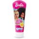 Barbie Kids Toothpaste – Fresh Mint Flavour, Fluoride & Calcium for Strong Teeth, Cavity Protection & Healthy Gums, Sugar-Free, Ages 3+, 75ml