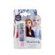 Disney Frozen Elsa & Anna Strawberry Flavour Lip Balm – Moisturizing & Hydrating Formula | Natural & Dermatologically Tested | Perfect for Kids & Adults, 4g