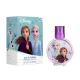 Disney Frozen Eau de Toilette Natural Perfume Spray, Vegan and Dermatologically tested EDT fragrance Spray for Kids, 30ml