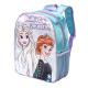 Disney Frozen Kids Backpack – Lightweight School Bag with Water Bottle Pocket, Ideal for Back-to-School, Travel or Casual Everyday Use