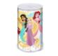 FROZEN II METALLIC PIGGY BANK BLUE FOREST