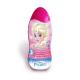 Disney Frozen 2-in-1 Shampoo & Conditioner for Kids & Adults (6+) – Hydrating, Detangling & Frizz Control – Extra-Mild, pH-Balanced Hair Care for All Hair Types, 400ml