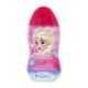 Disney Frozen 2-in-1 Shampoo & Conditioner for Kids & Adults (6+) – Hydrating, Detangling & Frizz Control – Extra-Mild, pH-Balanced Hair Care for All Hair Types, 400ml