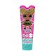 LOL Surprise 2-in-1 Shower Gel & Shampoo for Kids & Adults - Vegan, 98% Natural, Hydrating & Gentle Body Wash & Hair Cleanser with Aloe & Chamomile, Soft & Nourished Skin, Cherry Scent – 240ml