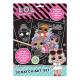 Senpol LOL Surprise Creative Set 28x20cm, Paper, Various