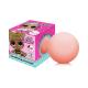 LOL Surprise Watermelon Flavoured Kids Bath Bomb | Vegan & 100% Natural - 165 grams