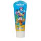 Disney Mickey Mouse Kids Toothpaste – Fresh Mint Flavour, Fluoride & Calcium for Strong Teeth, Cavity Protection & Healthy Gums, Sugar-Free, Ages 3+, 75ml