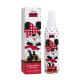 Disney Minnie Mouse Children Eau de Cologne Natural Perfume Spray, Vegan and Dermatologically tested Body Spray for Kids - Safe Daily Fragrance Gift, 200ml