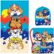 Paw Patrol Kids Gift Set – Includes Soft Towel, Cute Cloth Bag & Adorable Hat – Perfect for Travel, Beach & Everyday Use - Designed in Spain
