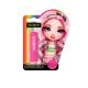Rainbow High Strawberry Flavoured Kids Lip Balm with Moisturising & Nourishing Formula - 60 grams