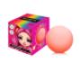 Rainbow High Cherry Flavoured Kids Bath Bomb | Vegan & 100% Natural - 165 grams
