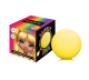 Rainbow High Banana Flavoured Kids Bath Bomb | Vegan & 100% Natural - 165 grams
