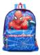 Spiderman Backpack for Kid's Roxy Dynamic, Red & Blue, Pack of 1